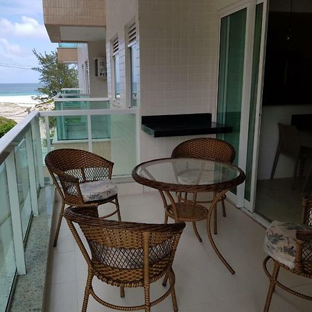 Aparts Da Praia Grande 303 Арраял-ду-Кабу Экстерьер фото