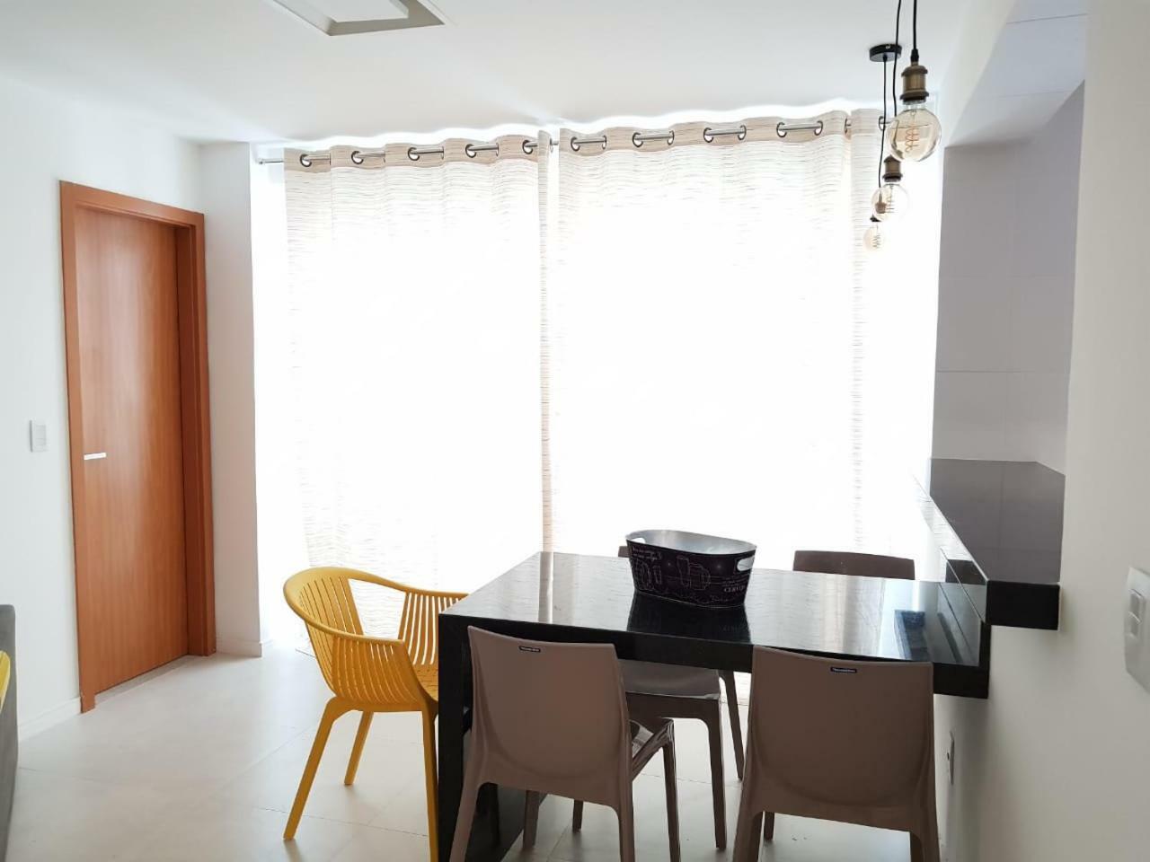 Aparts Da Praia Grande 303 Арраял-ду-Кабу Экстерьер фото