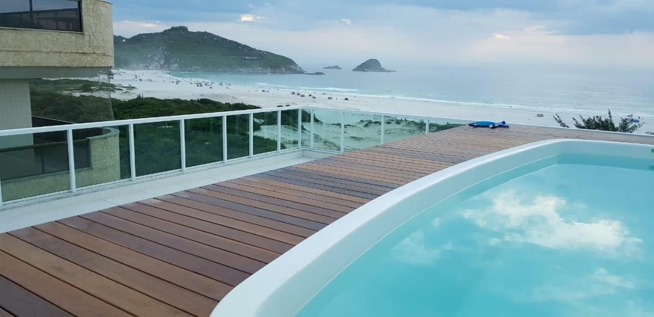 Aparts Da Praia Grande 303 Арраял-ду-Кабу Экстерьер фото