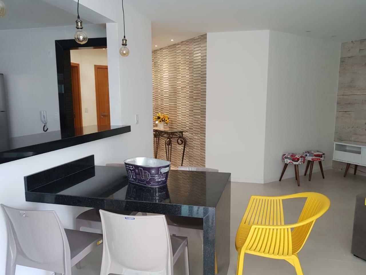 Aparts Da Praia Grande 303 Арраял-ду-Кабу Экстерьер фото