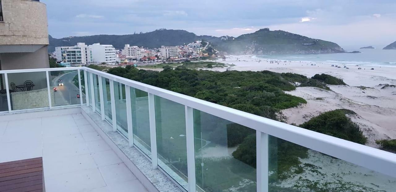 Aparts Da Praia Grande 303 Арраял-ду-Кабу Экстерьер фото