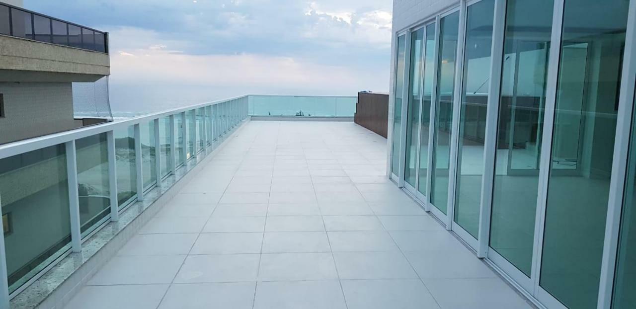 Aparts Da Praia Grande 303 Арраял-ду-Кабу Экстерьер фото