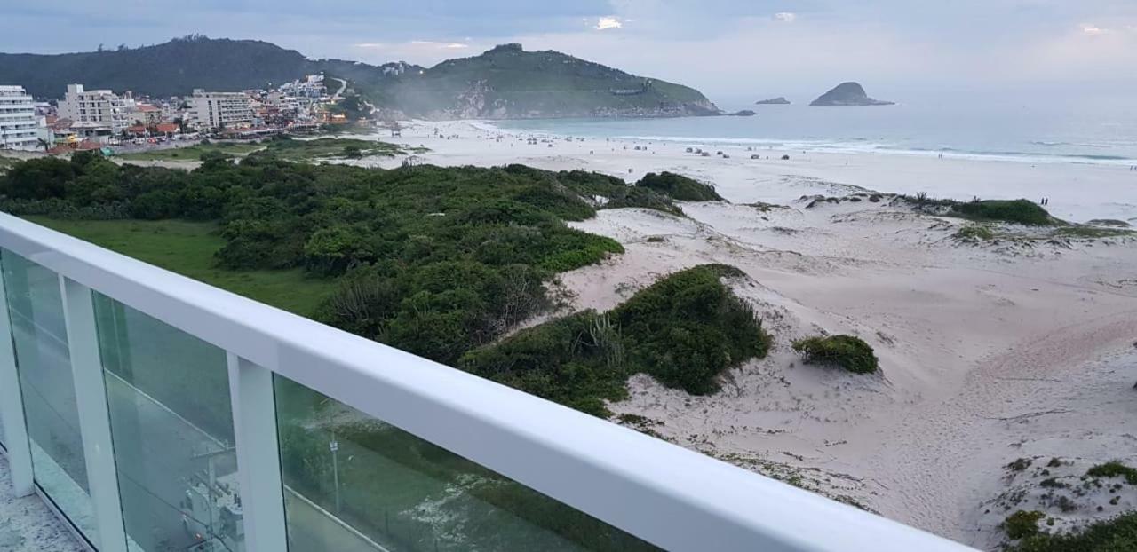 Aparts Da Praia Grande 303 Арраял-ду-Кабу Экстерьер фото