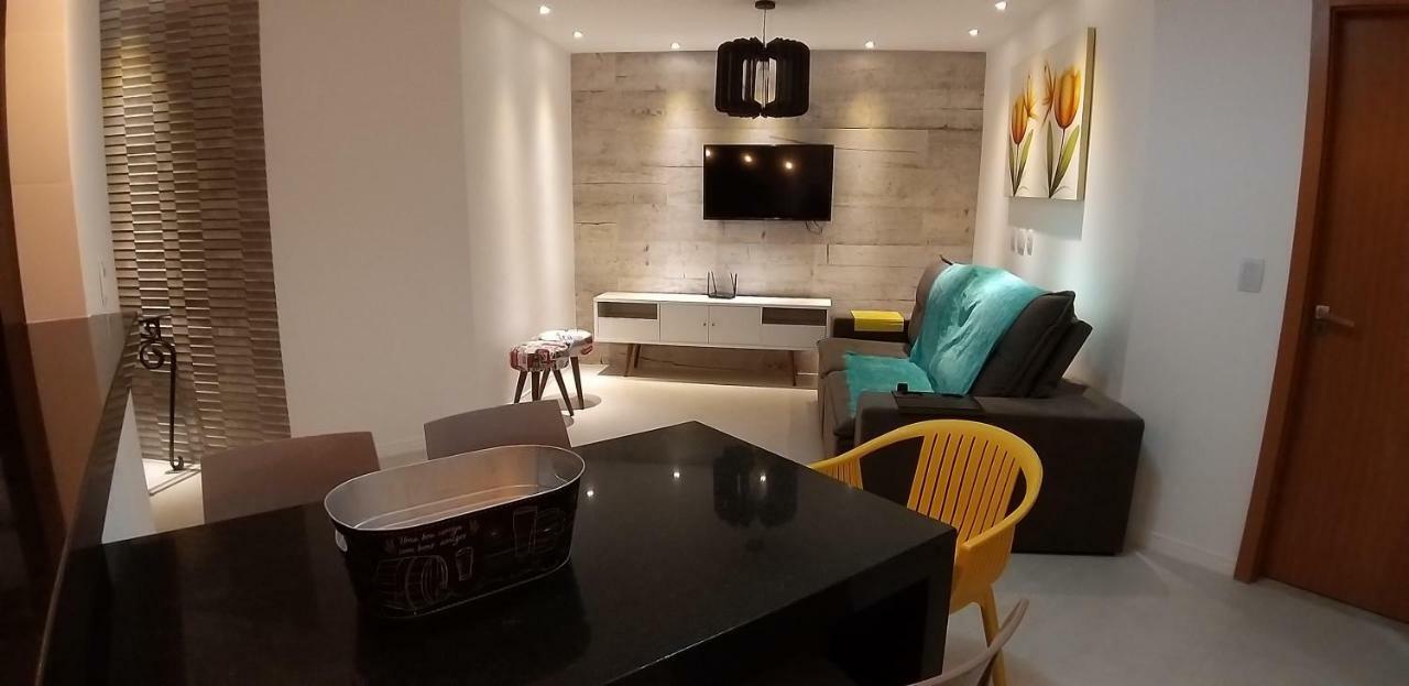 Aparts Da Praia Grande 303 Арраял-ду-Кабу Экстерьер фото
