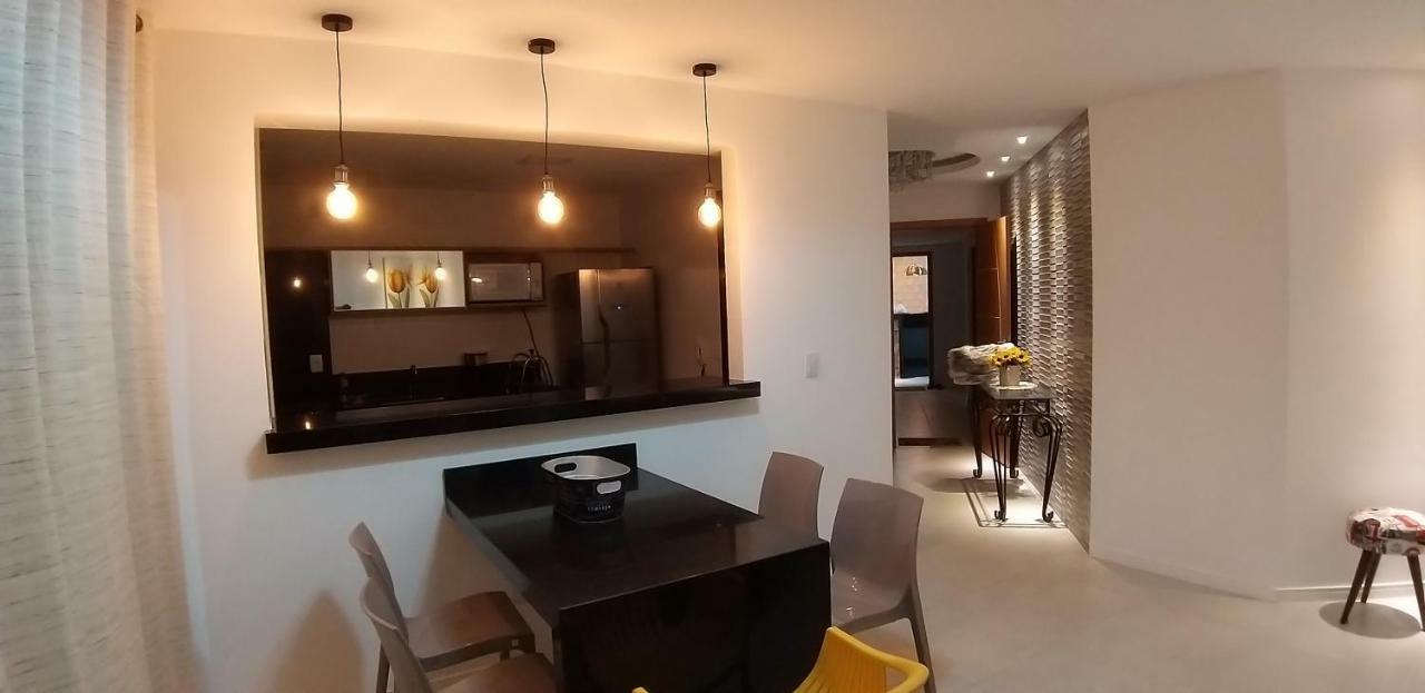 Aparts Da Praia Grande 303 Арраял-ду-Кабу Экстерьер фото