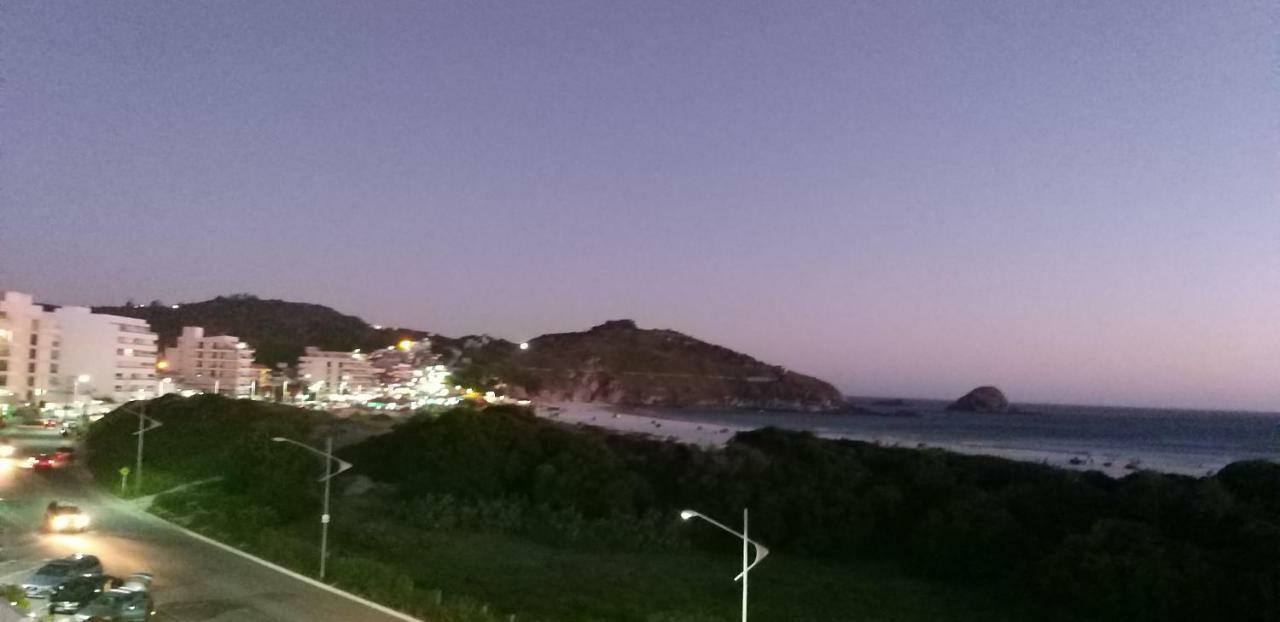 Aparts Da Praia Grande 303 Арраял-ду-Кабу Экстерьер фото